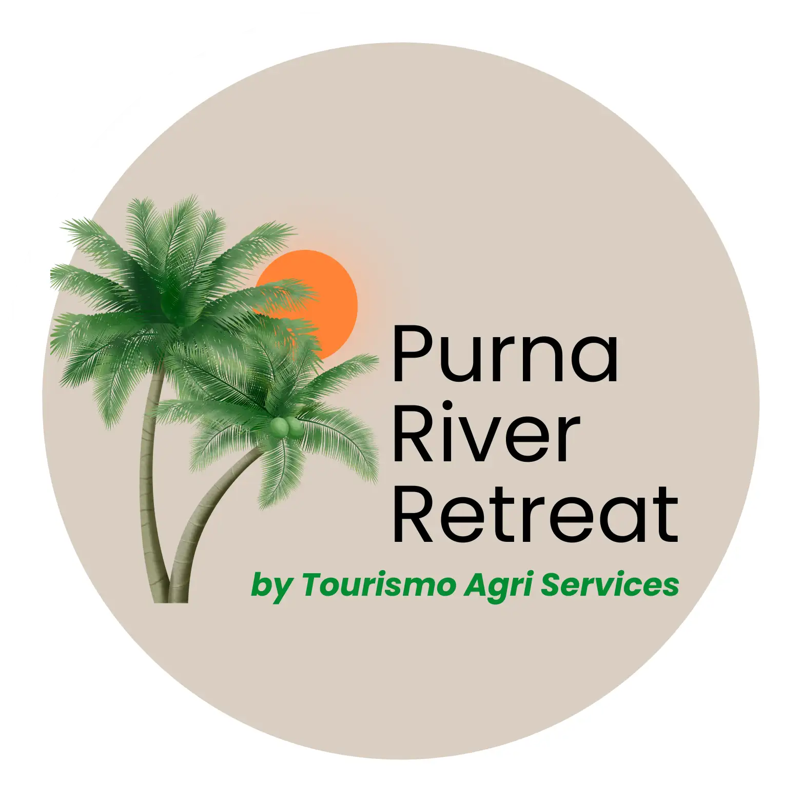 Purna River Retreat